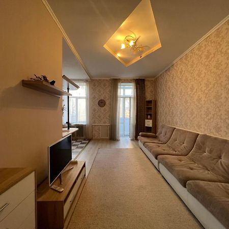Apartment On Baseinaya Street 13 Kijev Kültér fotó