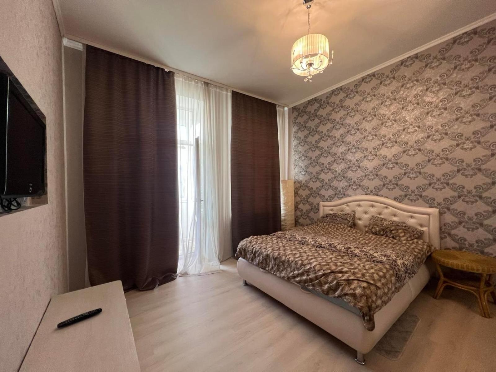Apartment On Baseinaya Street 13 Kijev Kültér fotó