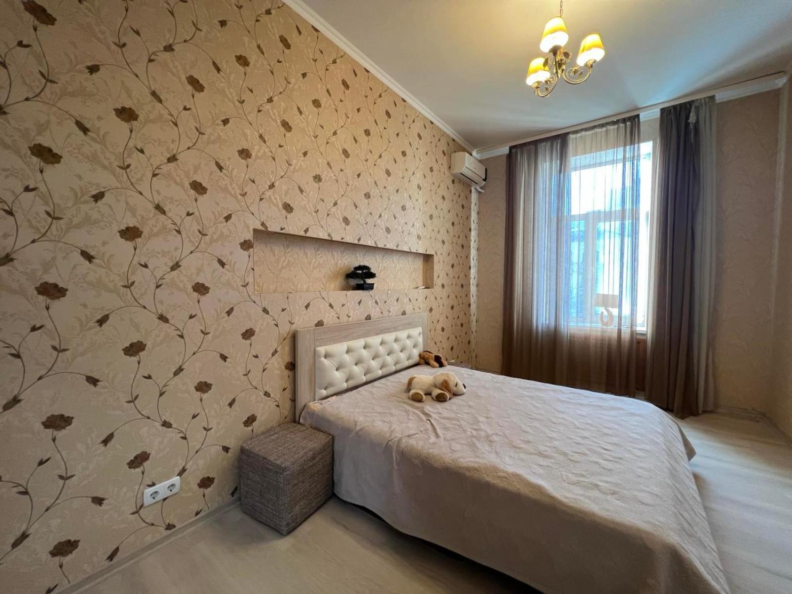 Apartment On Baseinaya Street 13 Kijev Kültér fotó